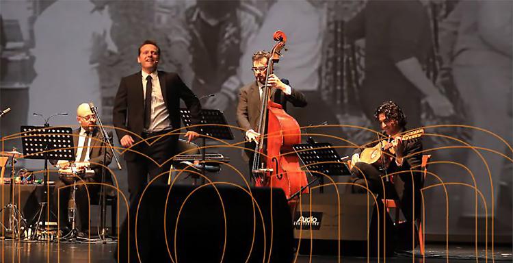 Da Monteverdi a Mina: Omaggio a Cremona 