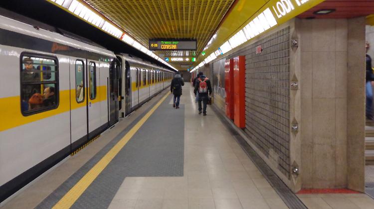 Metropolitana da San Donato verso il Cremasco: ipotesi di avvio lavori nel 2028