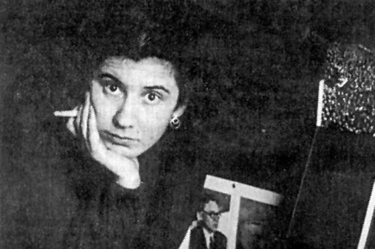 L'amore come unica soluzione: recital teatrale dal diario di Etty Hillesum