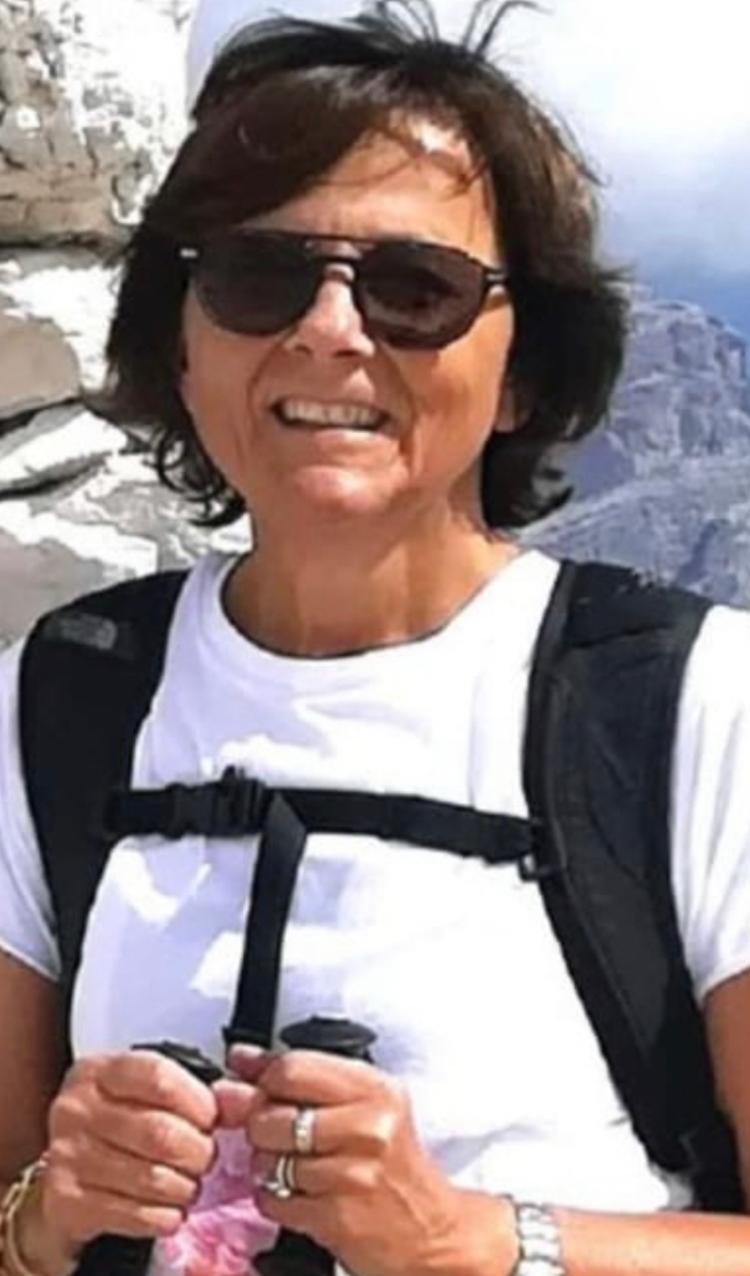 Addio alla maestra Carla Franzosi, ‘La docente’ con la ‘elle’ maiuscola