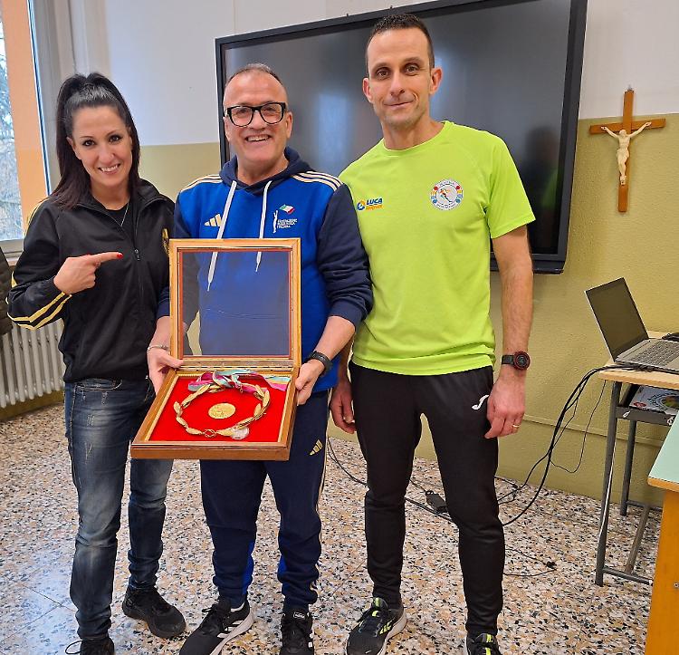 «Il pugilato mi ha insegnato a crescere»