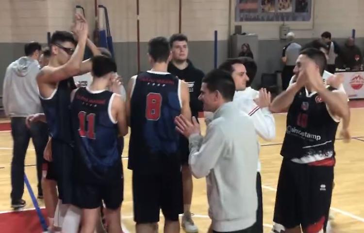 Gussola torna a dettare legge