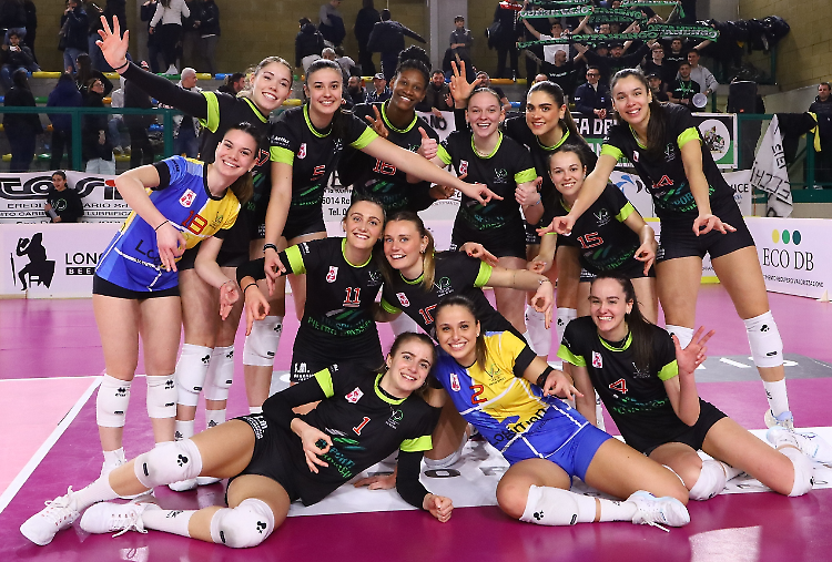 Trasporti Bressan Offanengo: buona la prima con Bologna