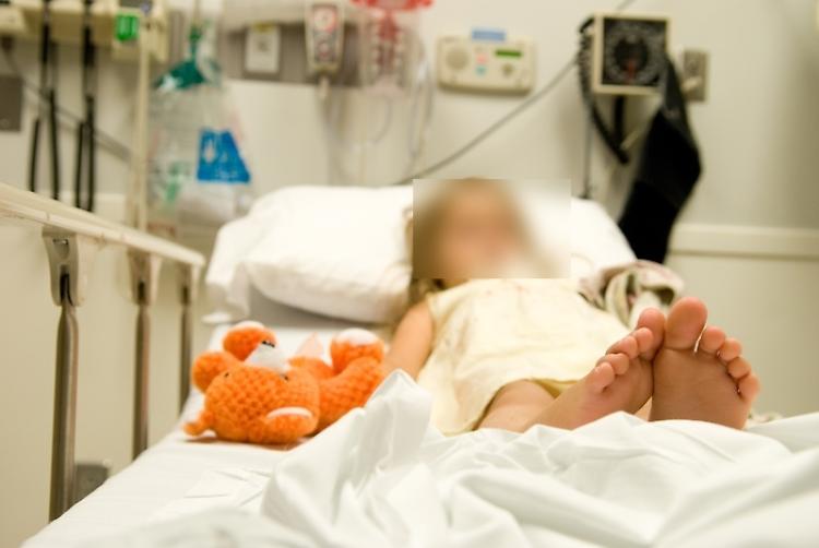 Vuoi diventare volontario Abio? Scrivi all'associazione vicina ai bimbi in ospedale