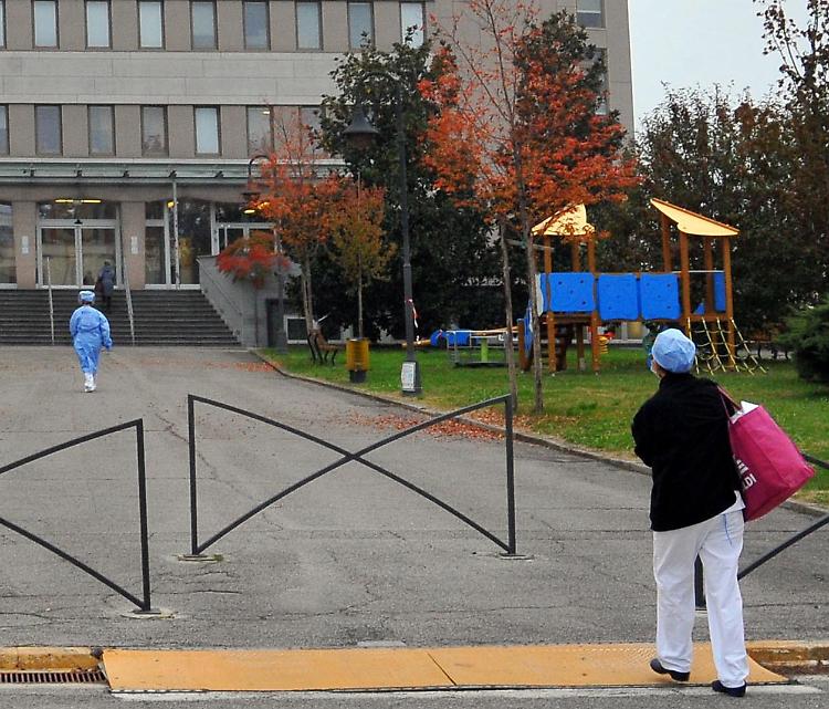Dopo i ‘gettonisti’ l'Asst di Crema a caccia di liberi professionisti