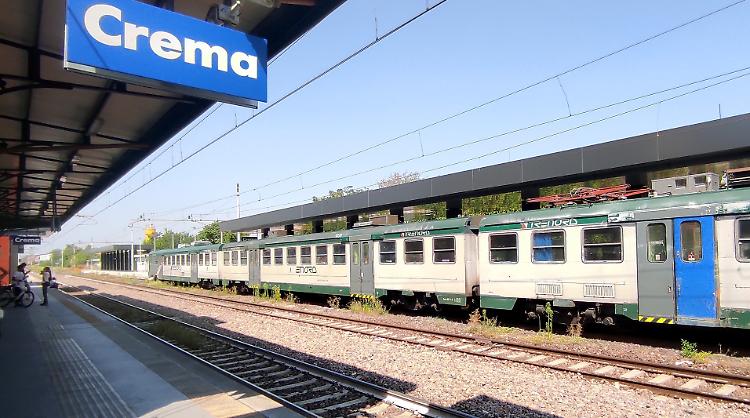 Linea per Treviglio: la puntualità ai minimi