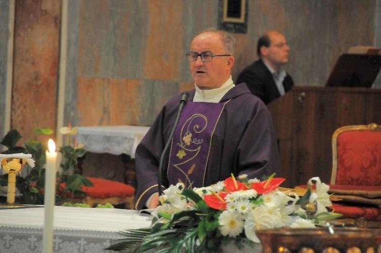 Comunità in lutto, morto don Morselli