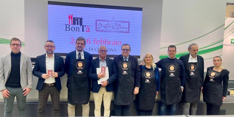 Con il BonTà... metti una sera in Fiera