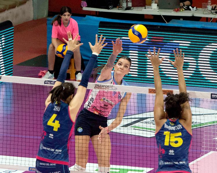 Smarzek: "La Vbc crede nella salvezza"