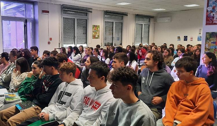 Il Polo Romani 'capitale' dei volontari