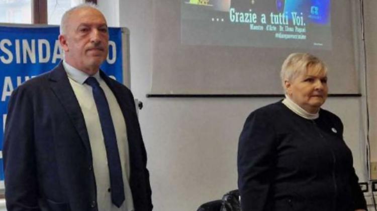 Polizia, i crimini risolti con identikit da record