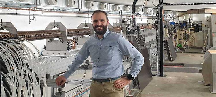 Scienziato all'estero: «Io vorrei tornare a casa ma mancano le condizioni»