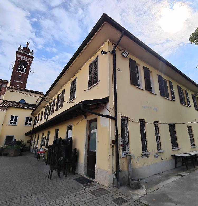 «Noi, in piazza a difesa dei nostri frati»