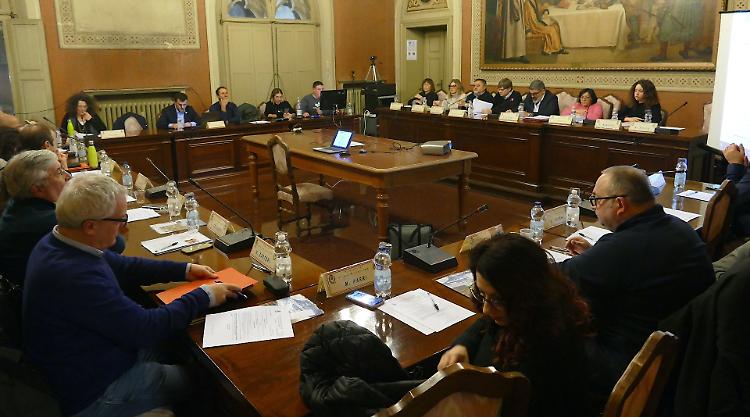 Vigili, convenzione con Viadana per graduatoria condivisa