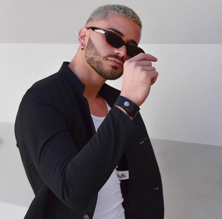 Battaiola: «Calcio addio, ho scelto il reggaeton»