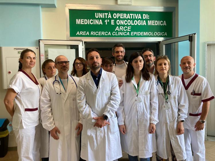 Tumore al colon-retto, una sperimentazione per il trattamento precoce