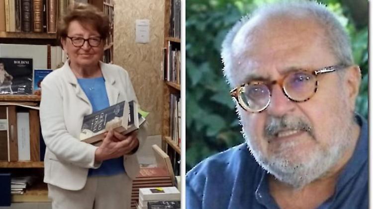 Le storie di Gigio: la libreria Spotti, dopo 55 anni, si avvia verso la chiusura