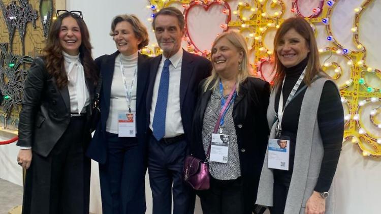 Borsa Internazionale del Turismo, Cremona è presente