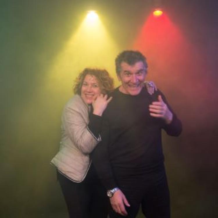 Spettacolo: Café Sconcerto, quando la musica era anche divertimento