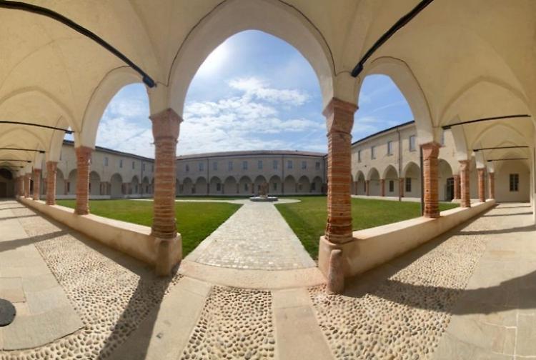 Passeggiate cremonesi: sei domeniche alla scoperta di storia, arte e musica