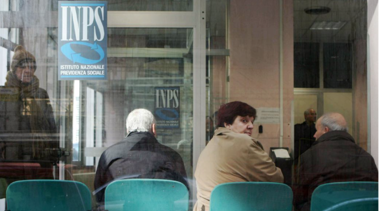 Pensioni
