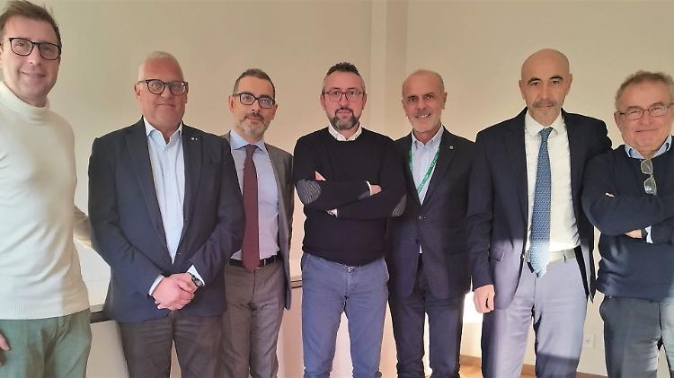 L'Asst di Cremona incontra i consiglieri regionali, «obiettivo: creare soluzioni condivise»