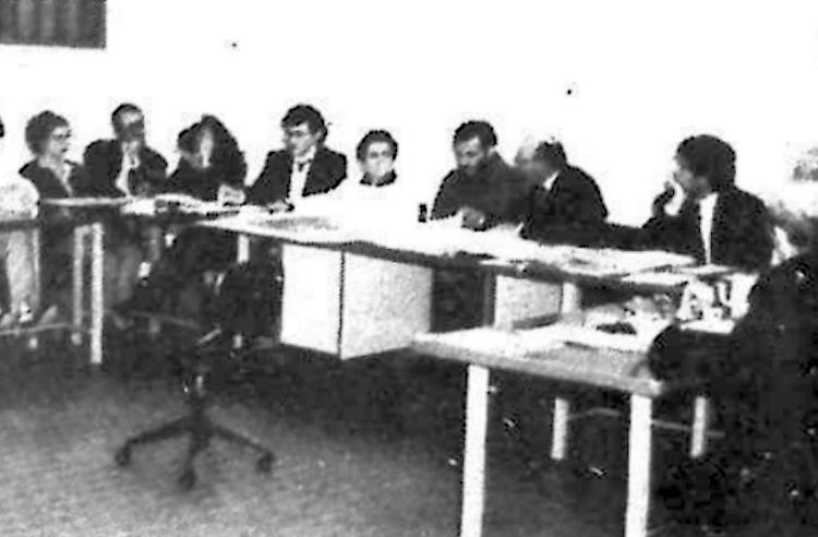 Causa Italservizi, paga la vecchia giunta