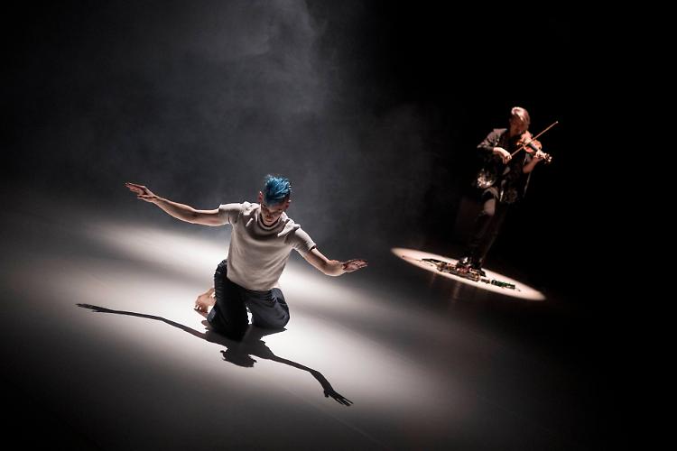 #DIRITTODICRITICA: 'Sconfinamenti', la recensione