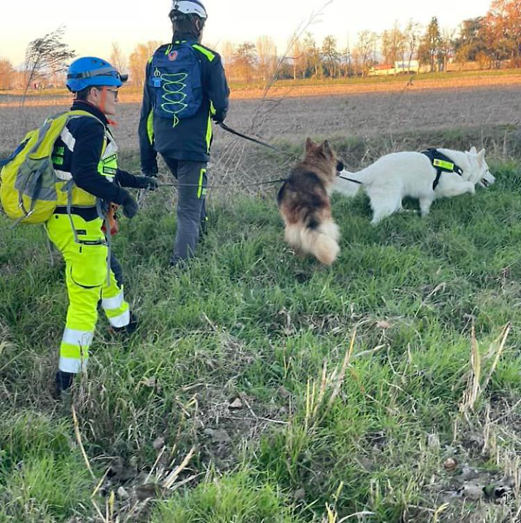 Sparviere, volontari da 16 anni: «Ora di nuovo con gli scolari»