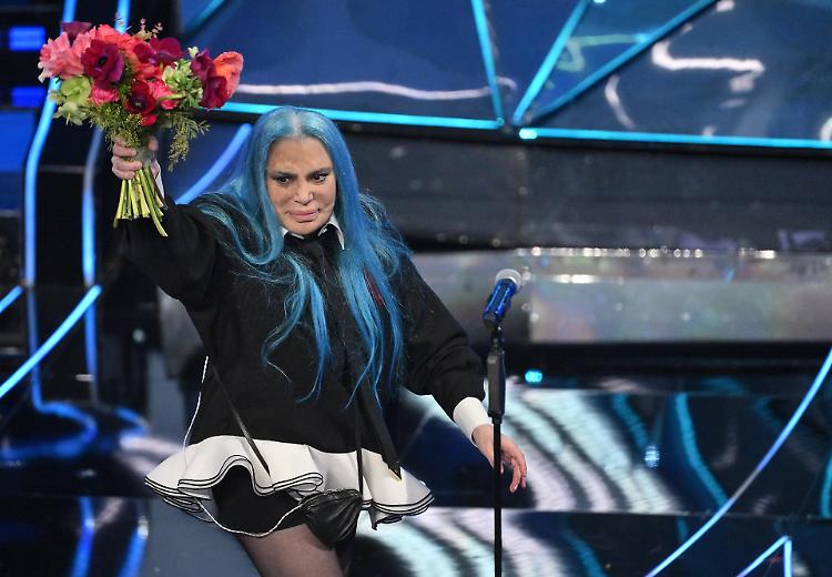 Loredana Bertè - Icona della Musica Italiana: Età, Vita Privata e Carriera