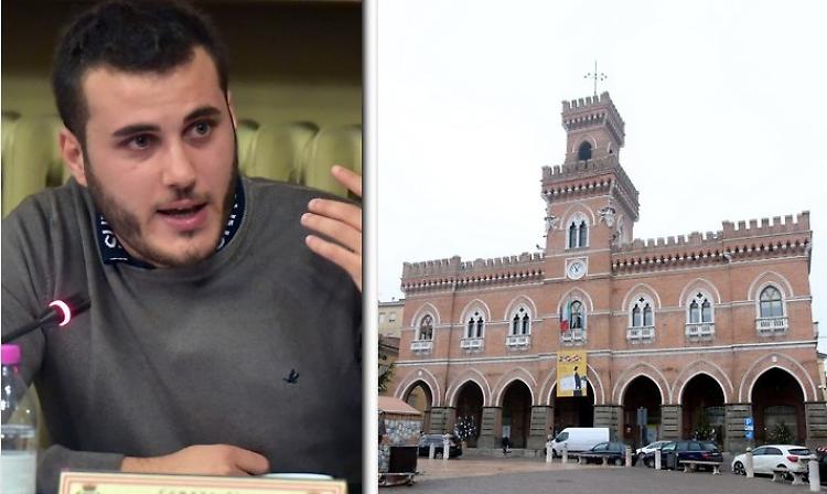 «Se Toscani non di candidata potrei farlo io»