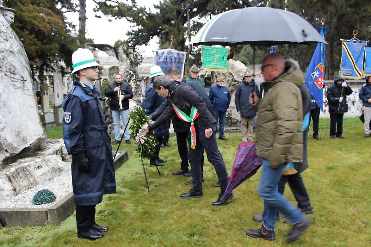 "L’odio si insidia nell’indifferenza"