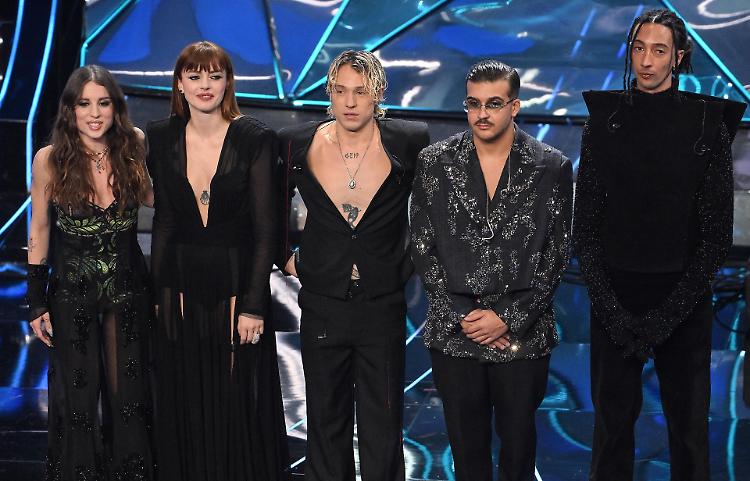 Sanremo premia la provincia di Cremona: "Il Festival mi regala momenti bellissimi"