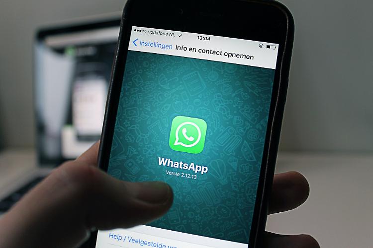 WhatsApp: un’altra ondata di messaggi tranello