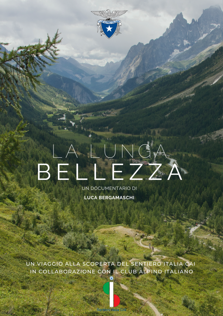Proiezione del documentario "La lunga bellezza"