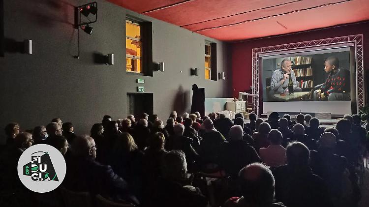 Proiezione del film “Due giorni, una notte” di Jean-Pierre e Luc Dardenne