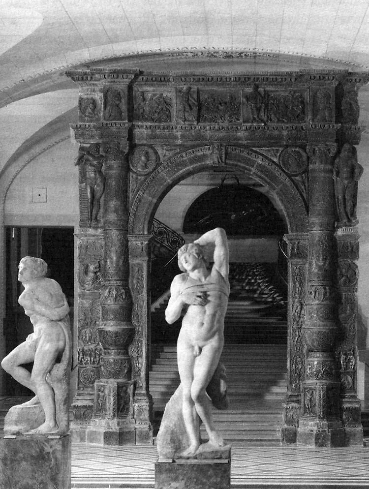 "La svendita della Porta Stanga" con Cesare Zambelloni