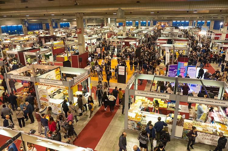 Il BonTà al via dal 24 al 26 febbraio, il Marubino protagonista assoluto