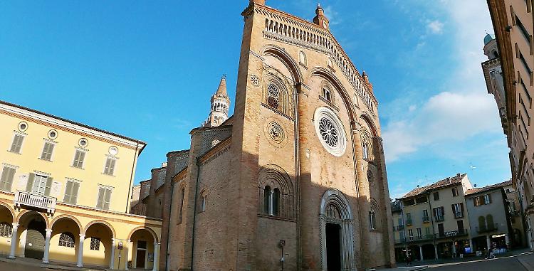 Per il futuro del duomo un Cda formato da laici e religiosi