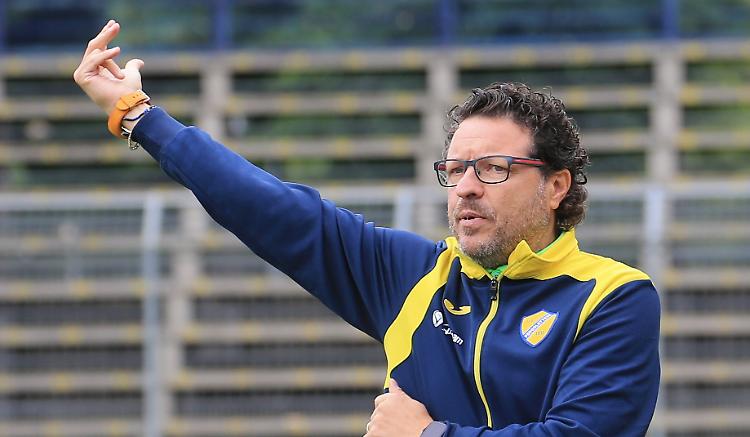 Pergolettese, sollevato Mussa dall'incarico di allenatore