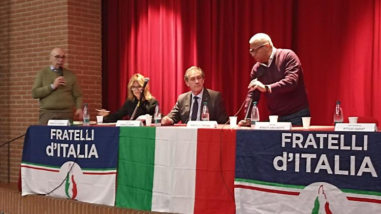 ‘10 febbraio. Dalle foibe all’esodo’, una pagina nera dell'Italia