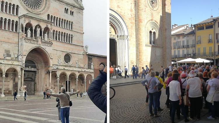 Il sud Lombardia ora spinge: «Relazioni già consolidate»