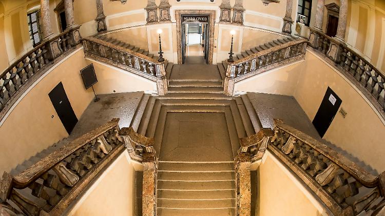 Ogni museo è riflessione, educazione e piacere puro