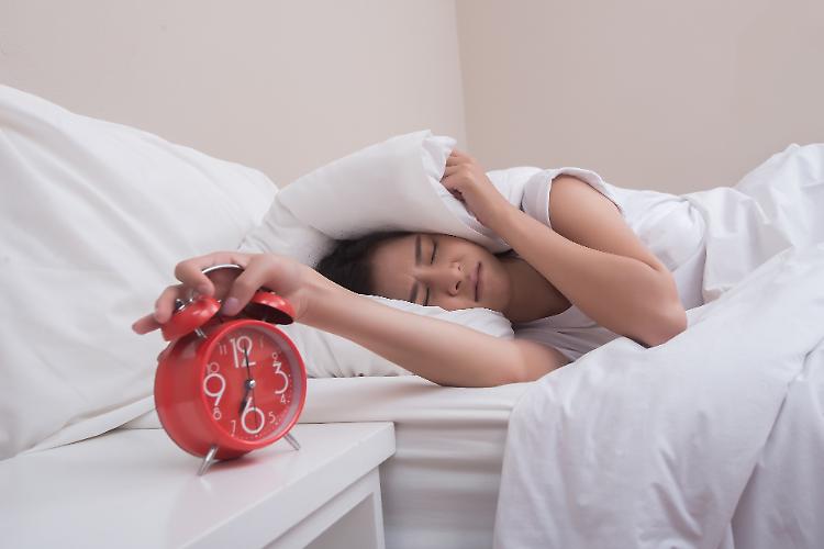 "I principali disturbi del sonno: diagnosi, trattamento e complicanze”