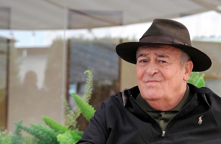 Bernardo Bertolucci, da Parma alla conquista del mondo