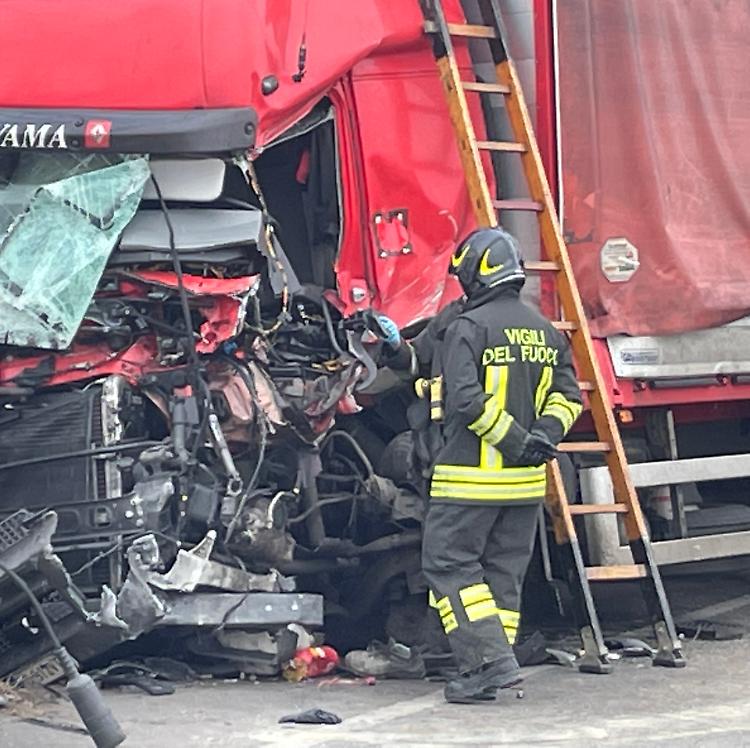 Gli incidenti calano, ma ancora troppi i morti