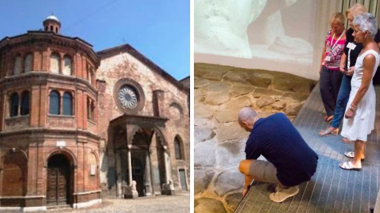Art Week, un museo diffuso di arte urbana e contemporanea