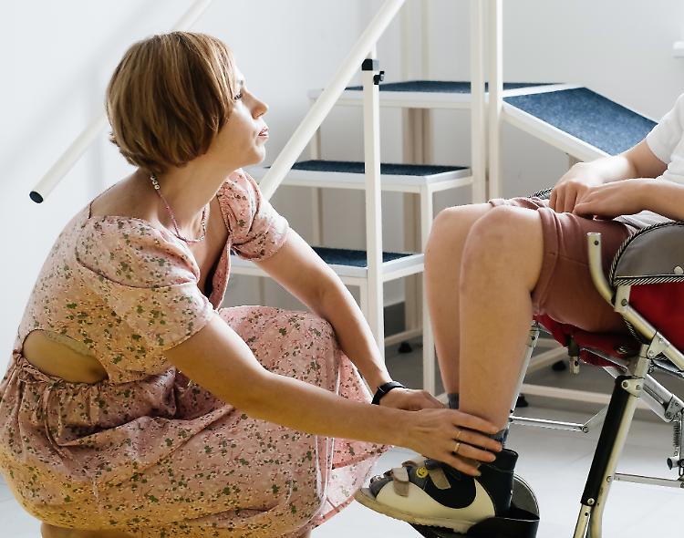 Disabili gravissimi: in un anno 173  richieste