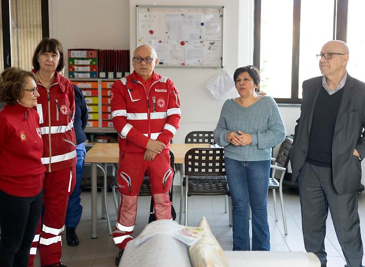 Il telesoccorso è più facile, la chiamata viaggia sul web