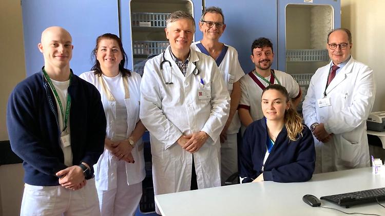 Ospedale di Comunità: parte l'attività a pieno regime
